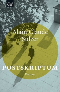 Abbildung von: Postskriptum - Kiepenheuer & Witsch