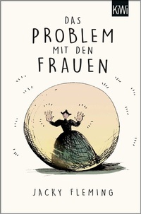 Enlarge image Cover: Das Problem mit den Frauen - Kiepenheuer & Witsch