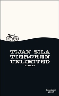 Abbildung von: Tierchen unlimited - Kiepenheuer & Witsch