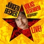 Cover: Volksbegehren! - Kiepenheuer & Witsch