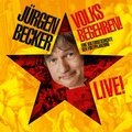 Cover: Volksbegehren! - Kiepenheuer & Witsch