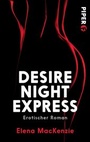 Cover: Desire Night Express - Piper