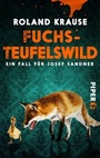 Cover: Fuchsteufelswild - Piper