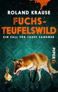 Abbildung von: Fuchsteufelswild - Piper