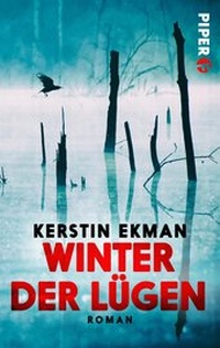 Abbildung von: Winter der Lügen - Piper