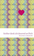 Cover: Seither denk ich dauernd an Dich - Arche
