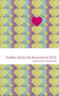 Abbildung von: Seither denk ich dauernd an Dich - Arche