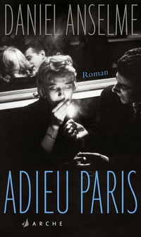 Abbildung von: Adieu Paris - Arche