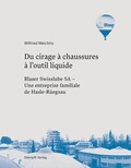 Cover: Du cirage &agrave; chaussures &agrave; l'outil liquide - St&auml;mpfli Verlag AG