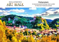 Abbildung von: Art Walk Pottenstein - BoD - Books on Demand
