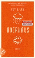 Cover: Auerhaus - Aufbau Taschenbuch