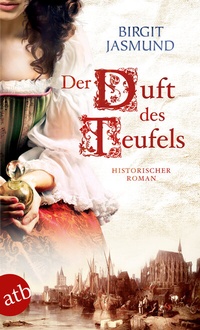 Abbildung von: Der Duft des Teufels - Aufbau Taschenbuch