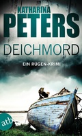 Cover: Deichmord - Aufbau Taschenbuch