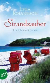 Abbildung von: Strandzauber - Aufbau Taschenbuch