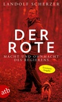 Cover: Der Rote - Aufbau Taschenbuch