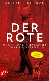 Abbildung von: Der Rote - Aufbau Taschenbuch