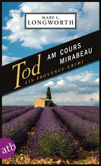 Abbildung von: Tod am Cours Mirabeau - Aufbau Taschenbuch