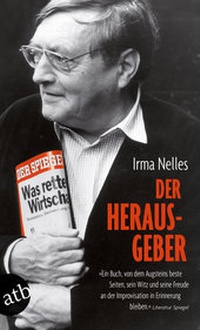 Abbildung von: Der Herausgeber - Aufbau Taschenbuch