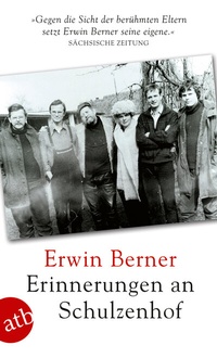 Abbildung von: Erinnerungen an Schulzenhof - Aufbau Taschenbuch