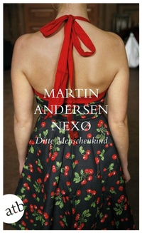Enlarge image Cover: Ditte Menschenkind - Aufbau