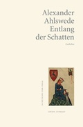 Cover: Entlang der Schatten - Fischer, Karin