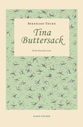 Cover: Tina Buttersack - Fischer, Karin
