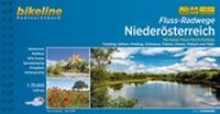 Abbildung von: Fluss-Radwege Niederösterreich - Esterbauer