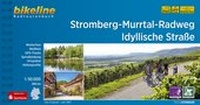 Abbildung von: Stromberg-Murrtal-Radweg  Idyllische Straße - Esterbauer