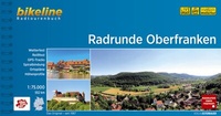 Abbildung von: Radrunde Oberfranken - Esterbauer