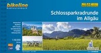 Abbildung von: Schlossparkradrunde im Allgäu - Esterbauer