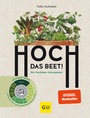 Cover: Hoch das Beet! - Gräfe und Unzer