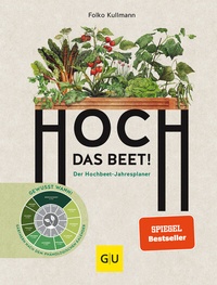 Abbildung von: Hoch das Beet! - Gräfe und Unzer