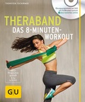 Cover: Theraband (mit DVD) - Gr&auml;fe und Unzer