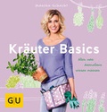 Cover: Kr&auml;uter Basics - Gr&auml;fe und Unzer