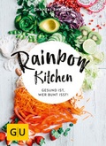 Cover: Rainbow Kitchen - Gr&auml;fe und Unzer