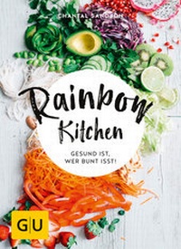 Enlarge image Cover: Rainbow Kitchen - Gräfe und Unzer