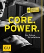 Cover: Core Power - Gr&auml;fe und Unzer