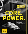 Cover: Core Power - Gr&auml;fe und Unzer