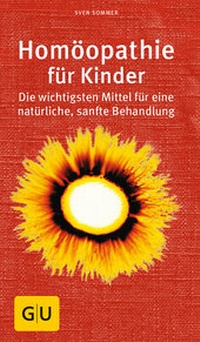 Enlarge image Cover: Homöopathie für Kinder - Gräfe und Unzer