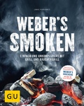 Cover: Weber's Smoken - Gr&auml;fe und Unzer