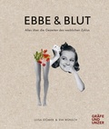 Cover: Ebbe & Blut - Gr&auml;fe und Unzer Autorenverlag