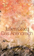 Cover: Das Abendreich - Literaturverlag Droschl