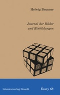 Cover: Journal der Bilder und Einbildungen - Literaturverlag Droschl