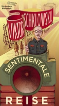 Cover: Sentimentale Reise - AB - Die Andere Bibliothek