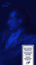 Cover: Monsieur G&ouml;th&eacute; - AB - Die Andere Bibliothek