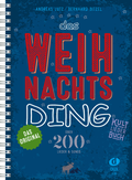 Cover: Das Weihnachts-Ding - Edition DUX
