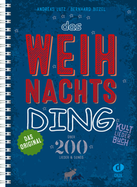 Abbildung von: Das Weihnachts-Ding - Edition DUX