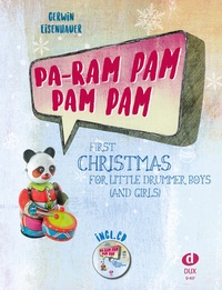 Abbildung von: Pa-ram pam pam pam - Edition DUX