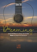 Cover: Dreaming - Acoustic Music Books