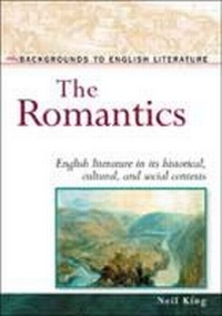 Enlarge image Cover: The Romantics - Facts On File Inc